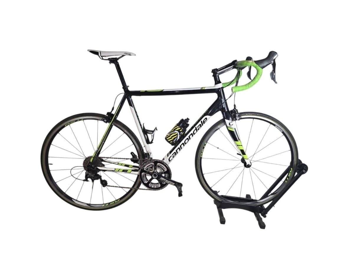 Cannondale caad 2014