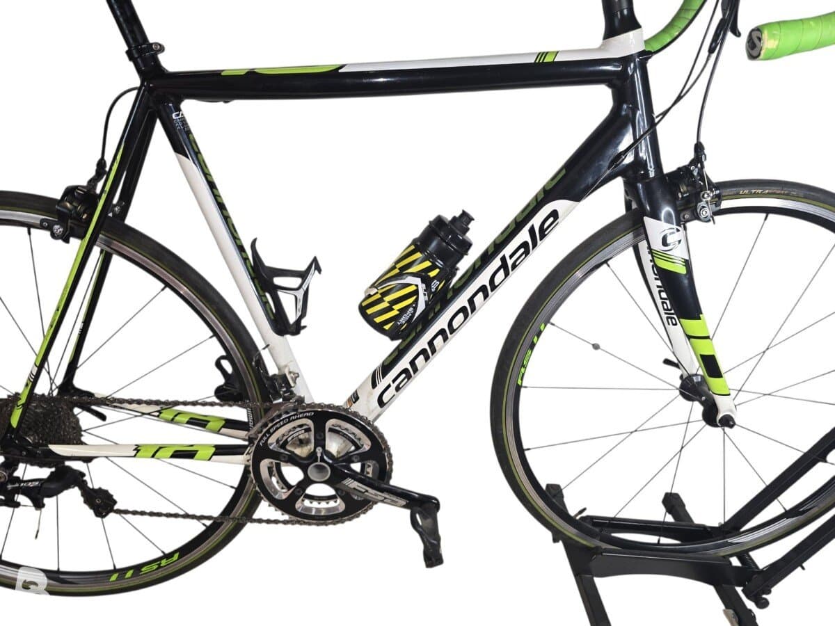 Cannondale caad 2014