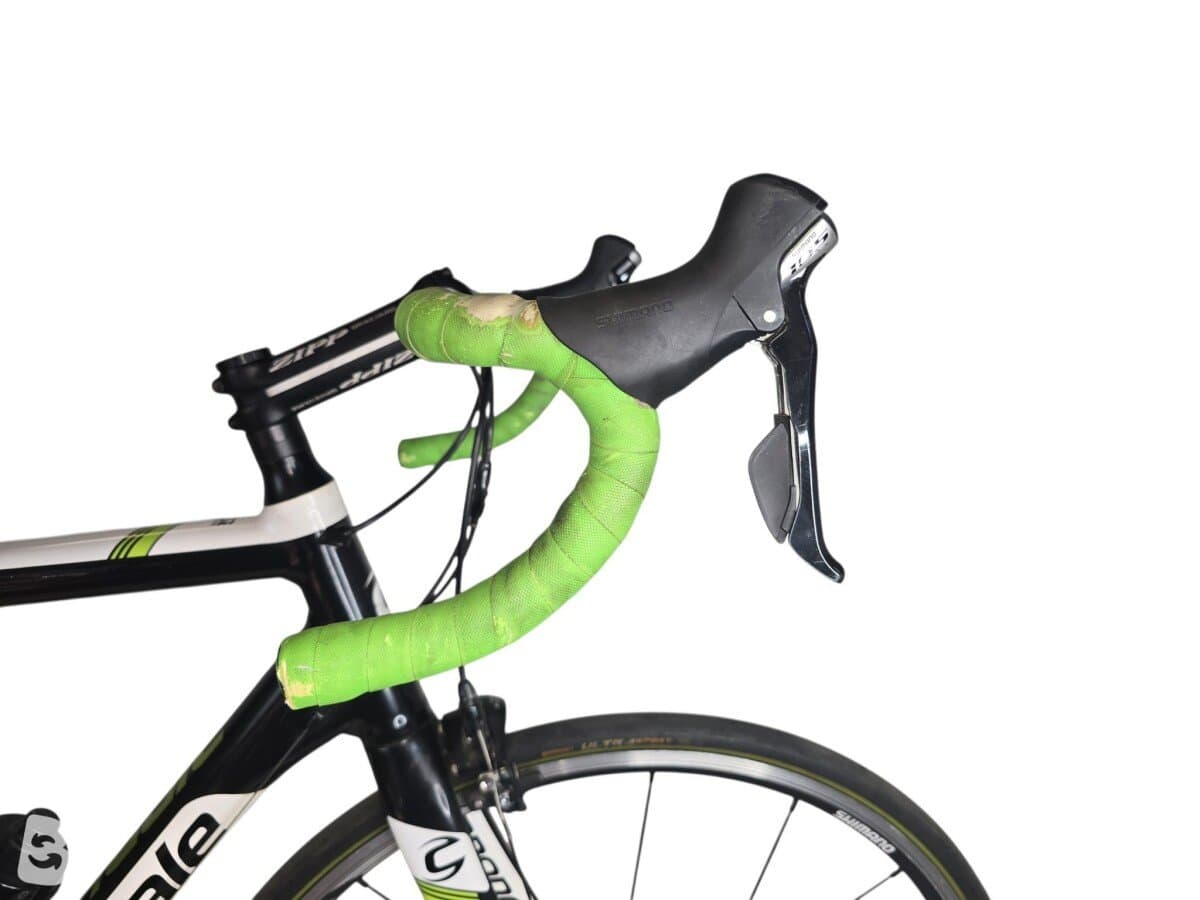 Cannondale caad 2014