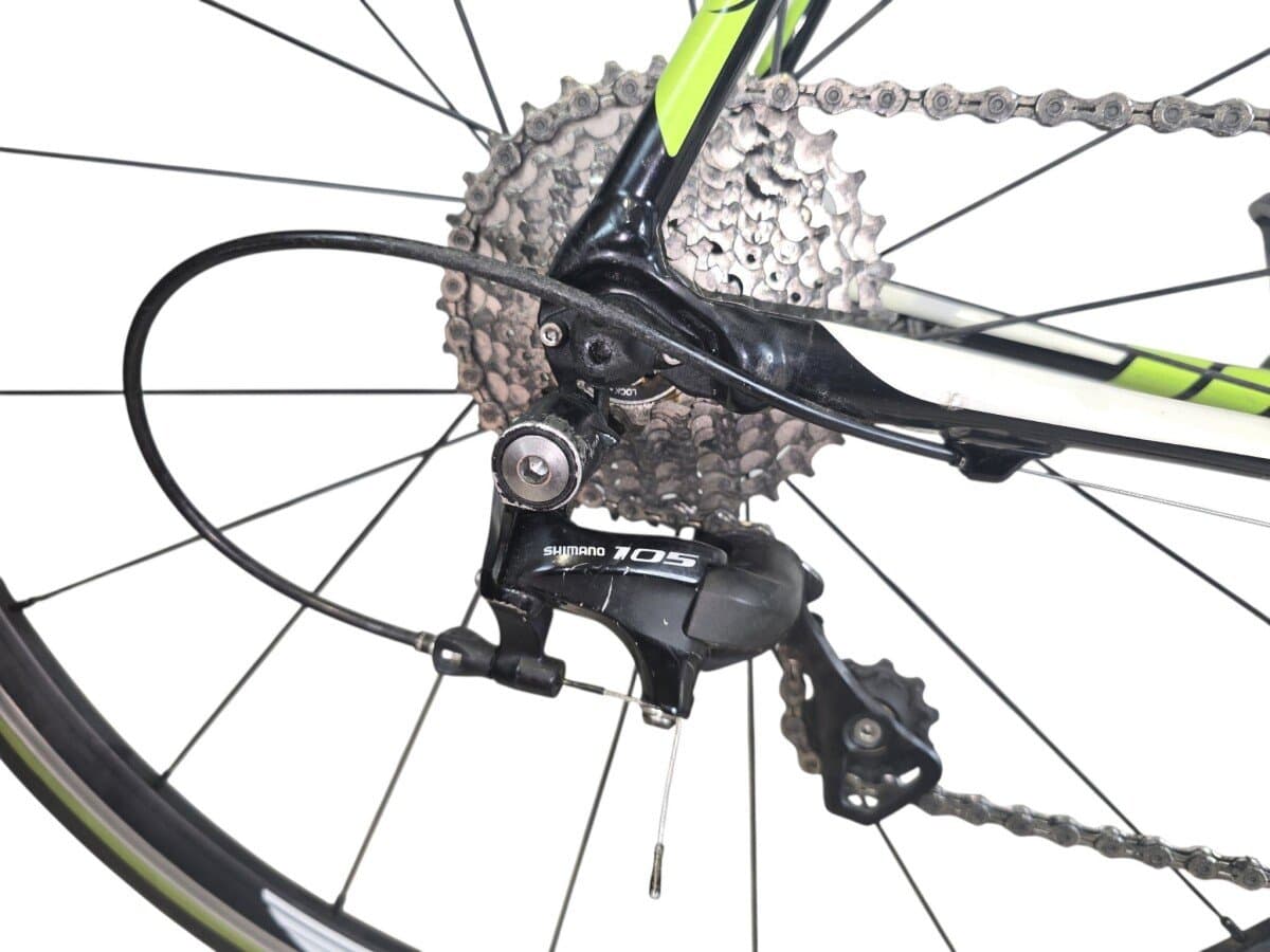Cannondale caad 2014