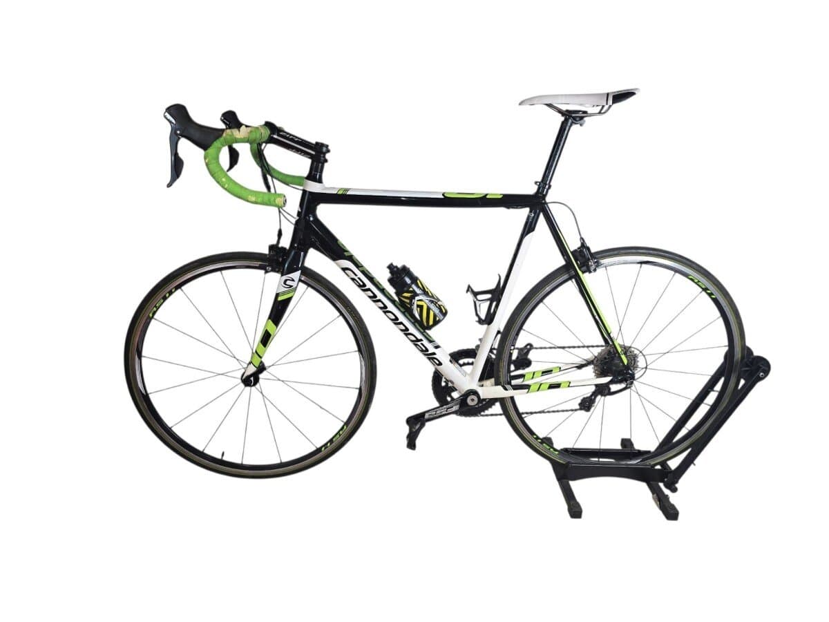 Cannondale caad 2014