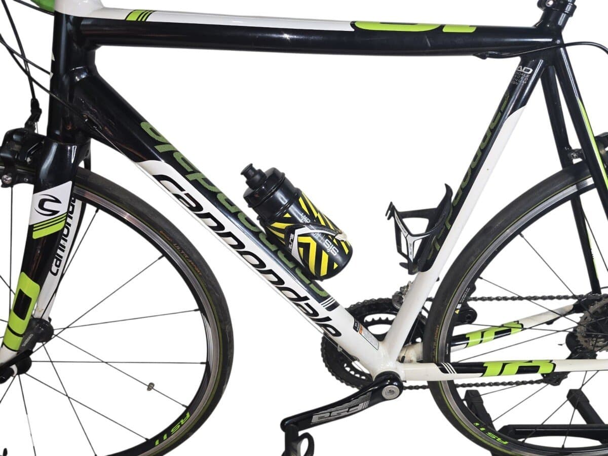 Cannondale caad 2014