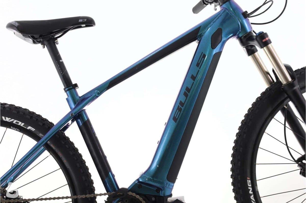 Bulls Bulls Copperhead Evo 2 2024