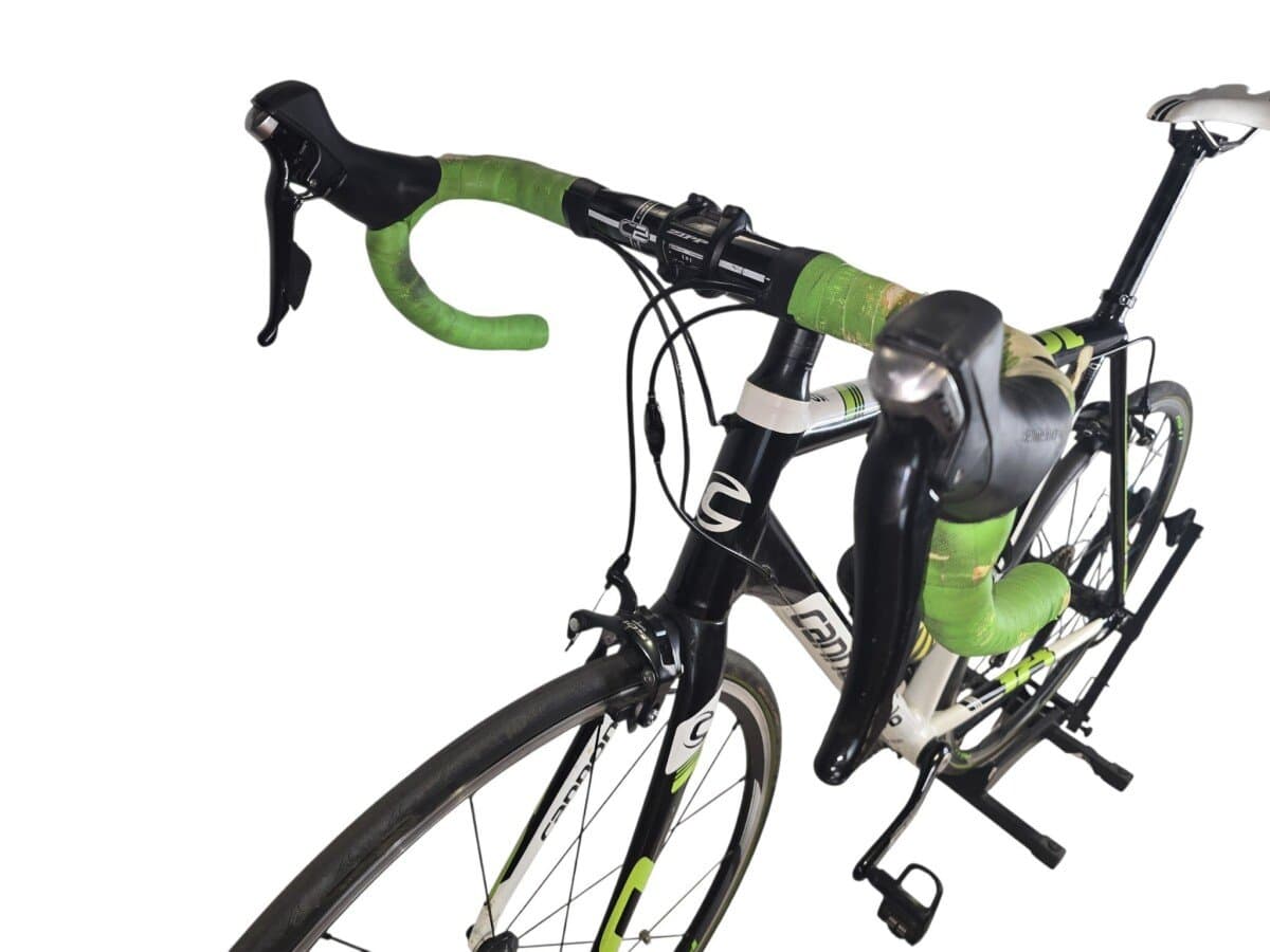 Cannondale caad 2014