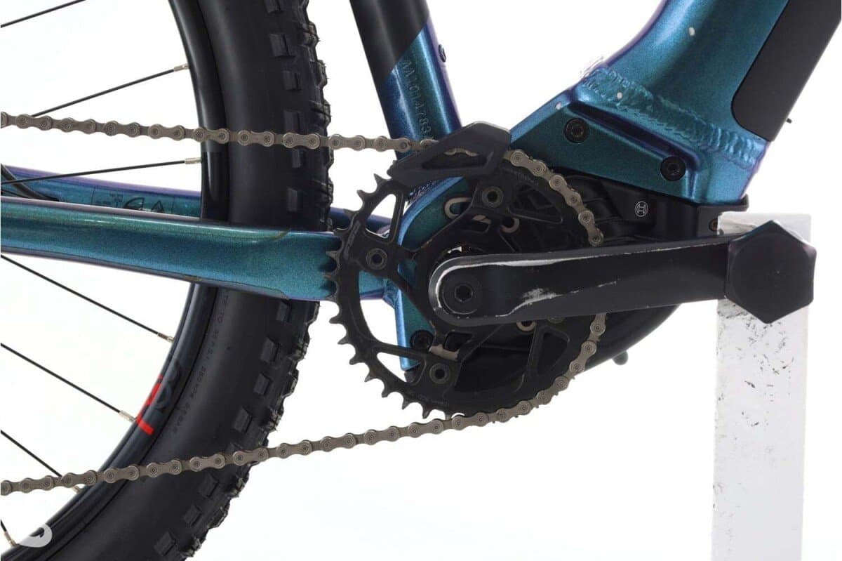 Bulls Bulls Copperhead Evo 2 2024