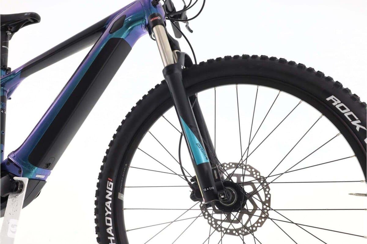 Bulls Bulls Copperhead Evo 2 2024