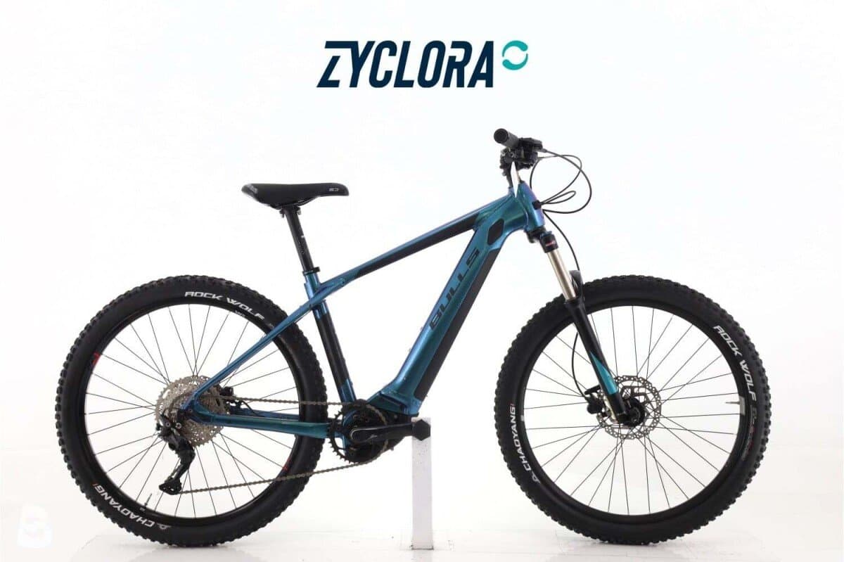 Bulls Bulls Copperhead Evo 2 2024
