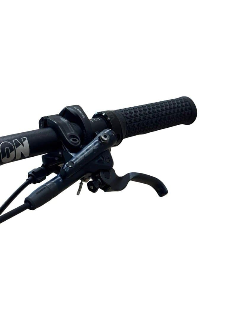 Canyon Spectral:ON CF 8 Carbon Shimano XT 2022