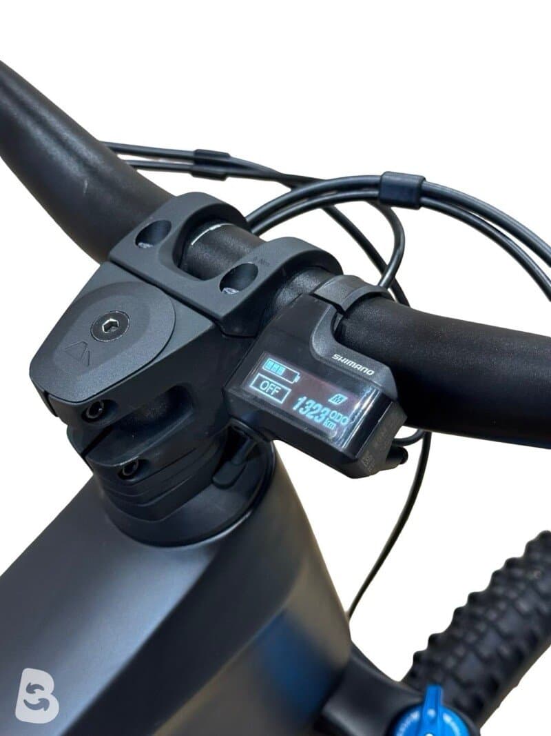Canyon Spectral:ON CF 8 Carbon Shimano XT 2022