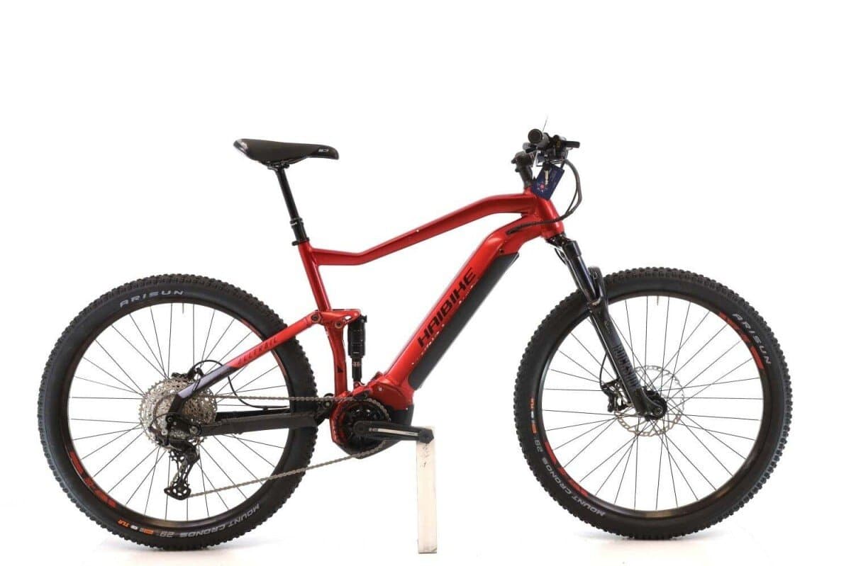 Haibike AllTrail 5 2023