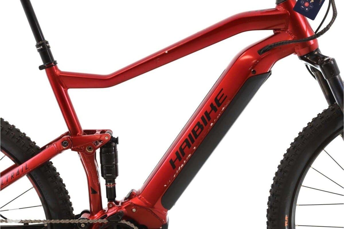 Haibike AllTrail 5 2023