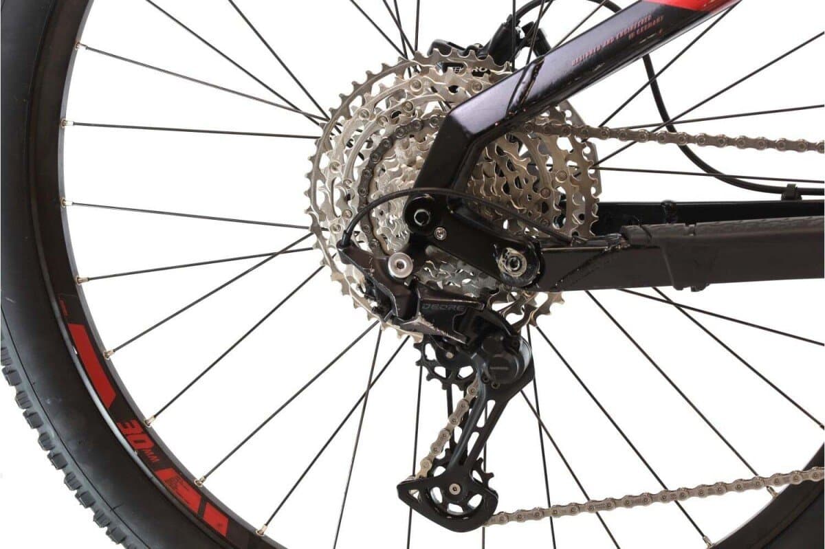 Haibike AllTrail 5 2023
