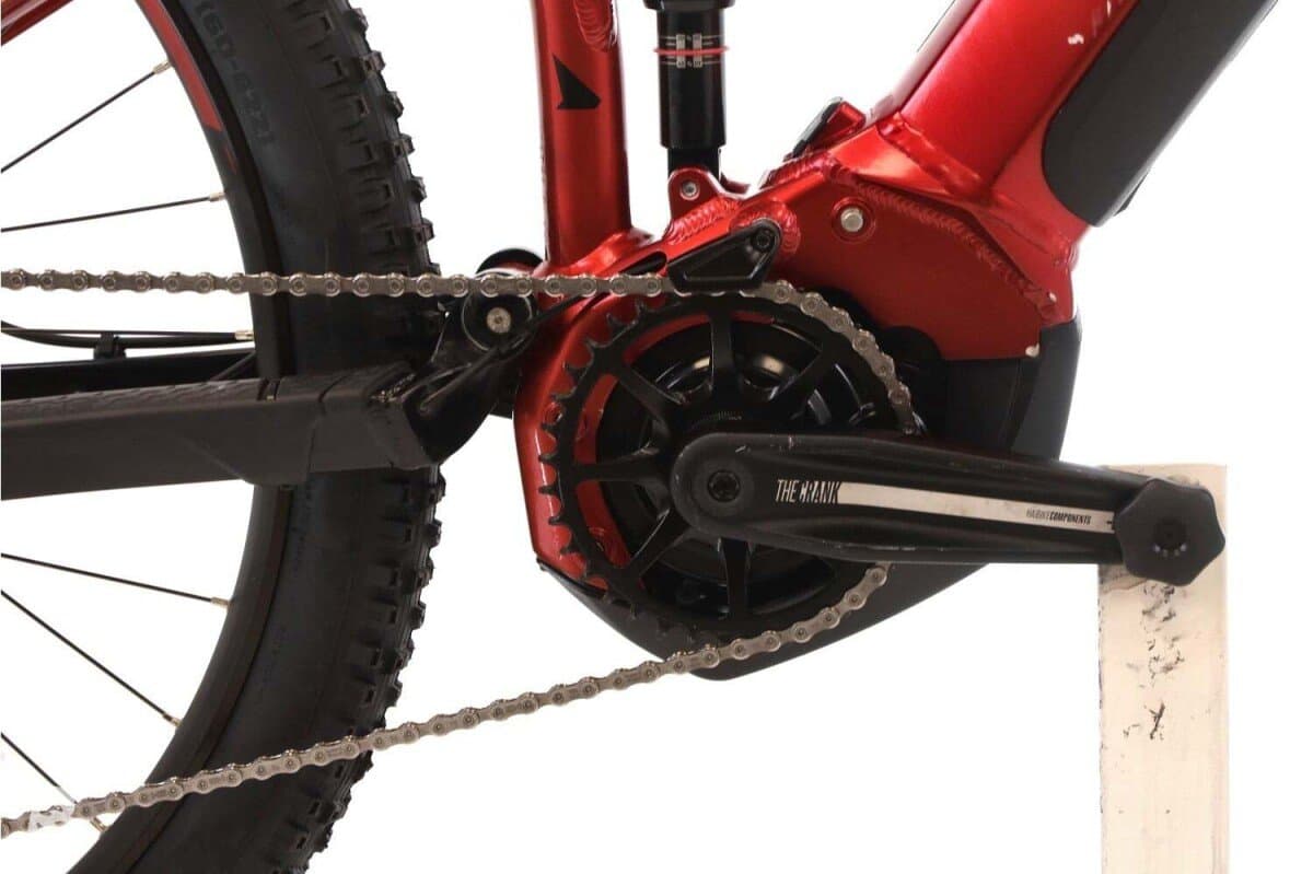 Haibike AllTrail 5 2023