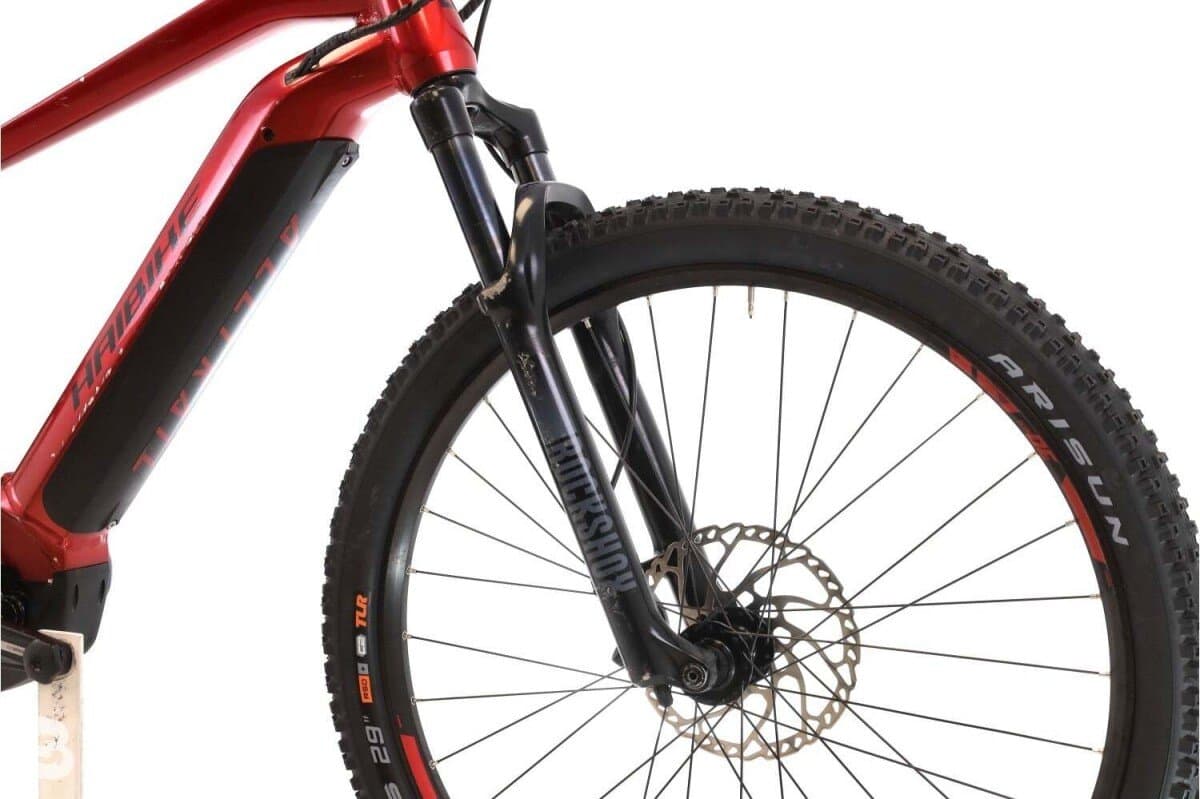 Haibike AllTrail 5 2023