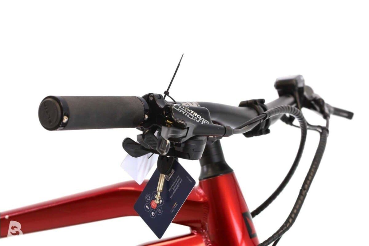 Haibike AllTrail 5 2023