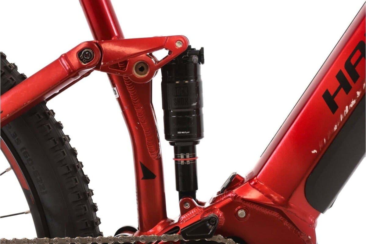 Haibike AllTrail 5 2023