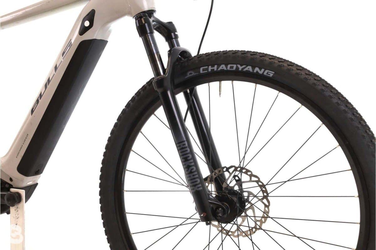 Bulls Bulls LT EVO CX 2024