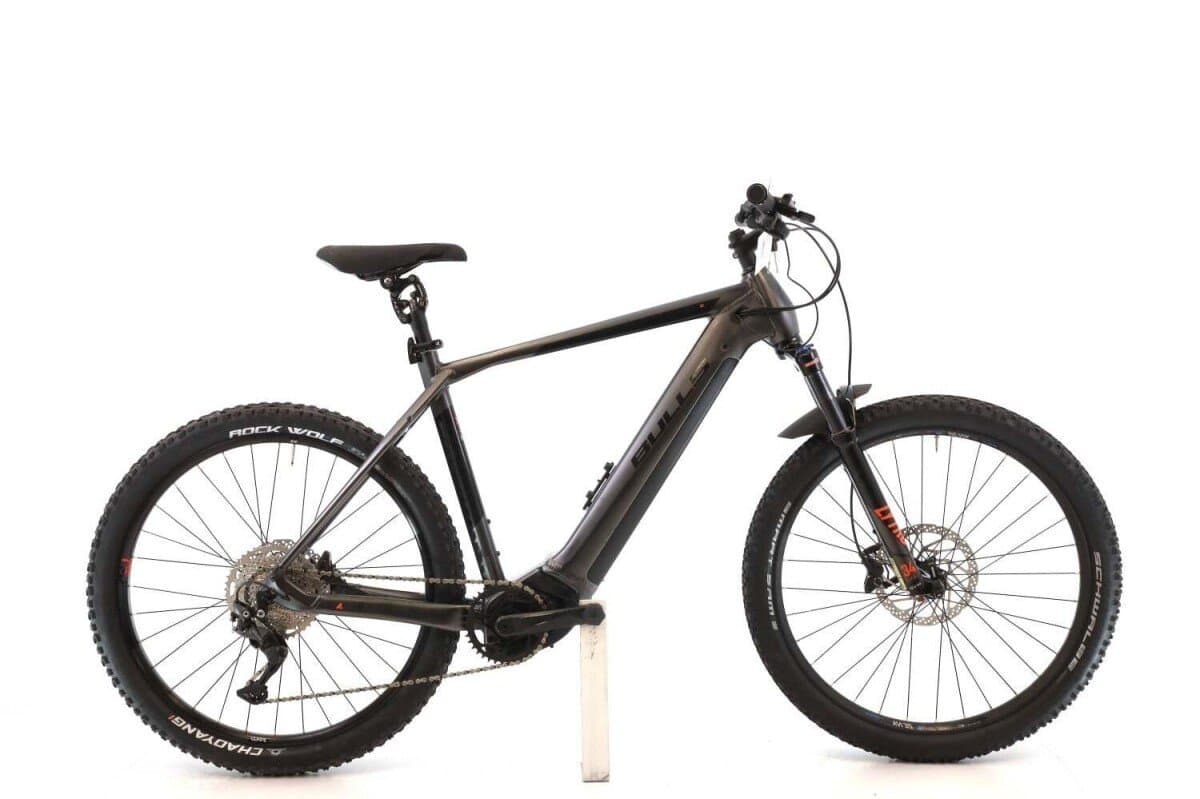 Bulls Bulls Copperhead EVO 2 XXL 2023