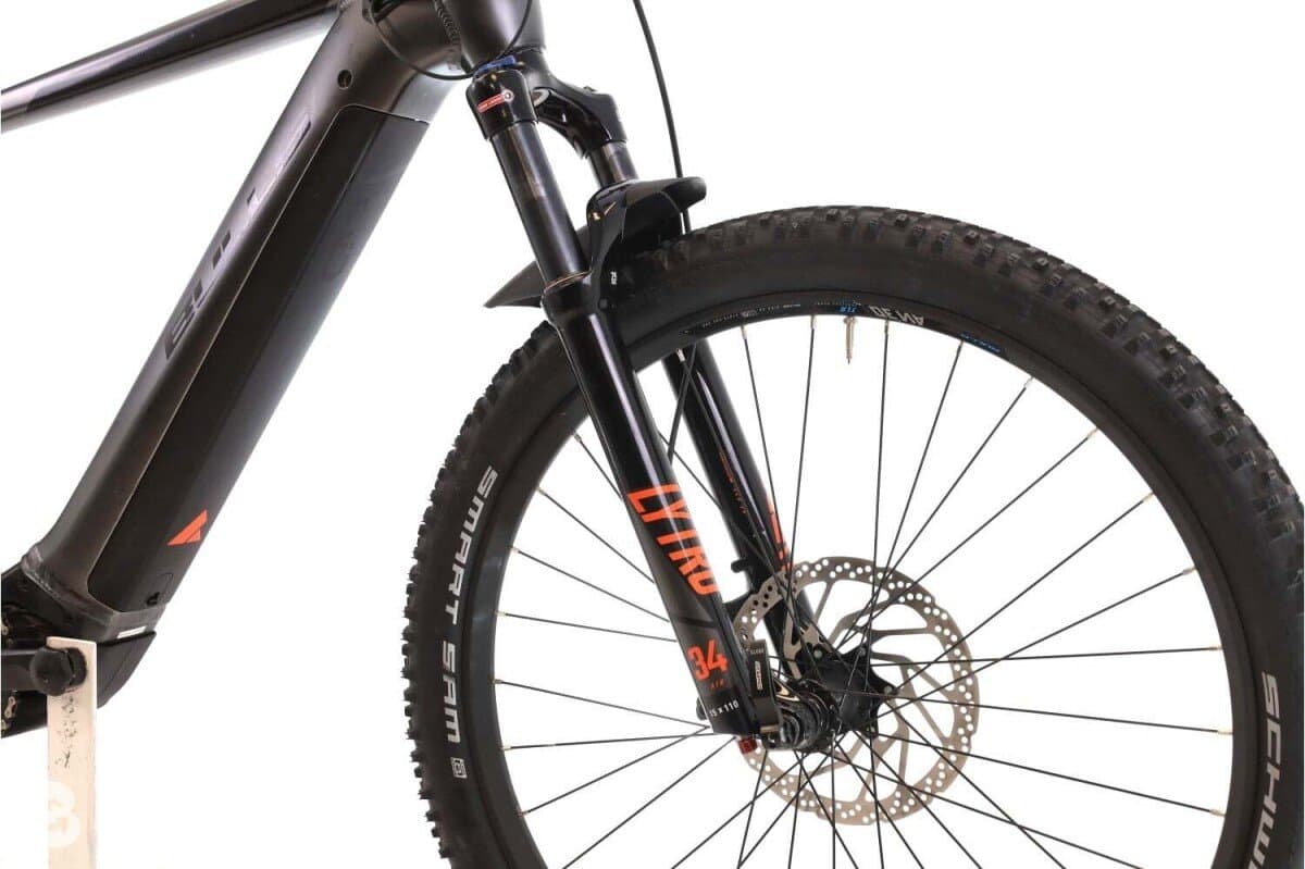 Bulls Bulls Copperhead EVO 2 XXL 2023