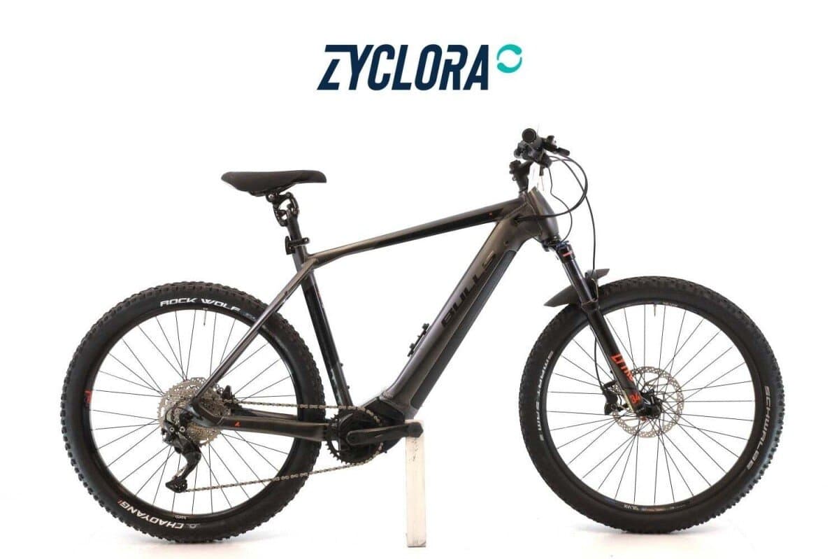 Bulls Bulls Copperhead EVO 2 XXL 2023