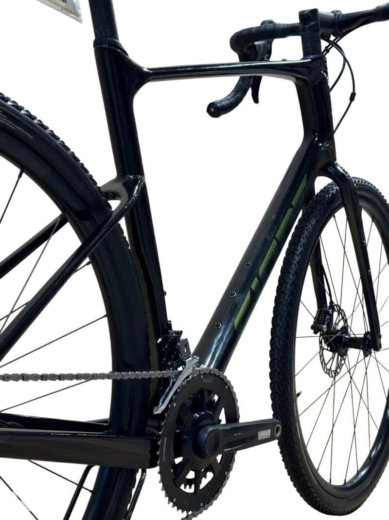 Giant Revolt Advanced 2 Carbon Shimano GRX 2023