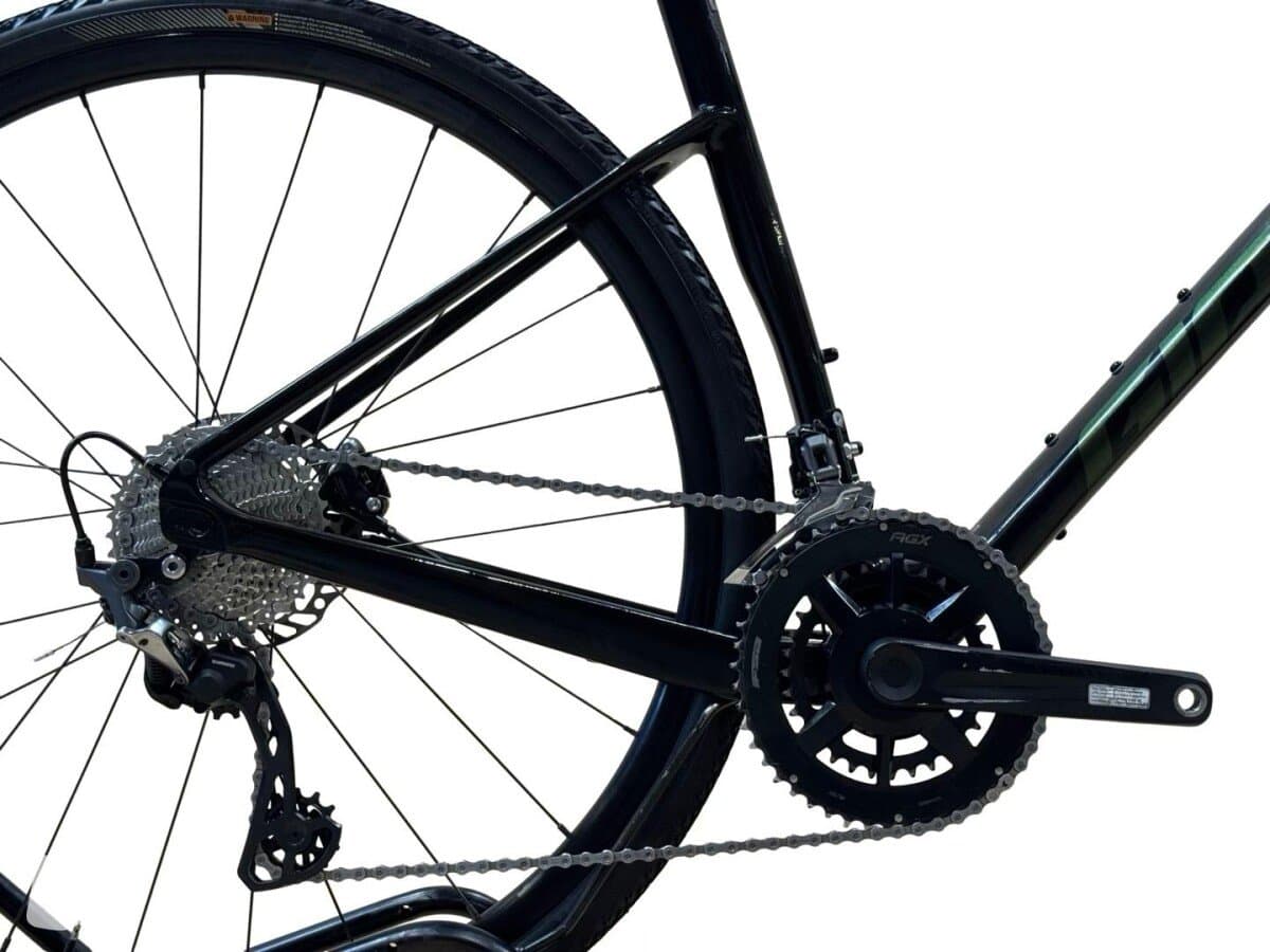 Giant Revolt Advanced 2 Carbon Shimano GRX 2023