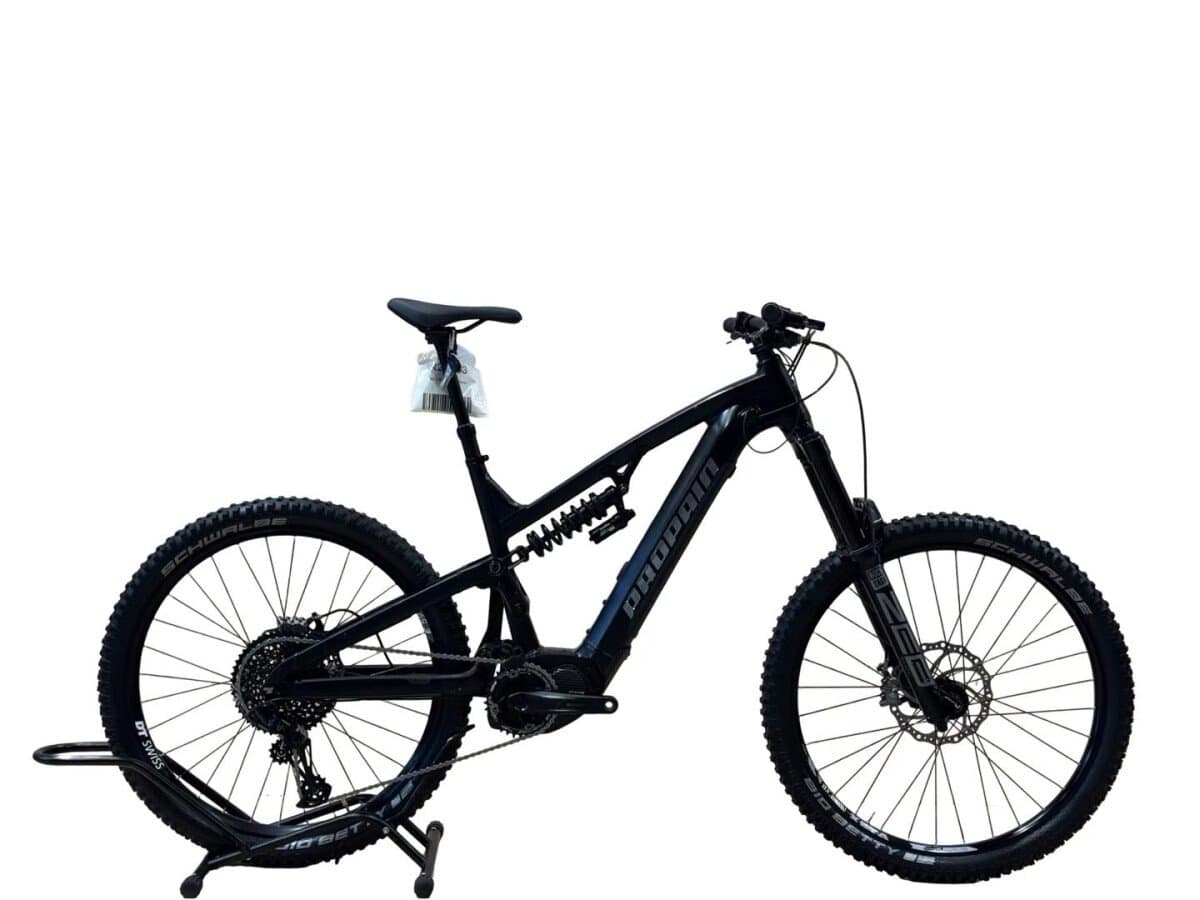 Propain Ekano Sram NX 2022