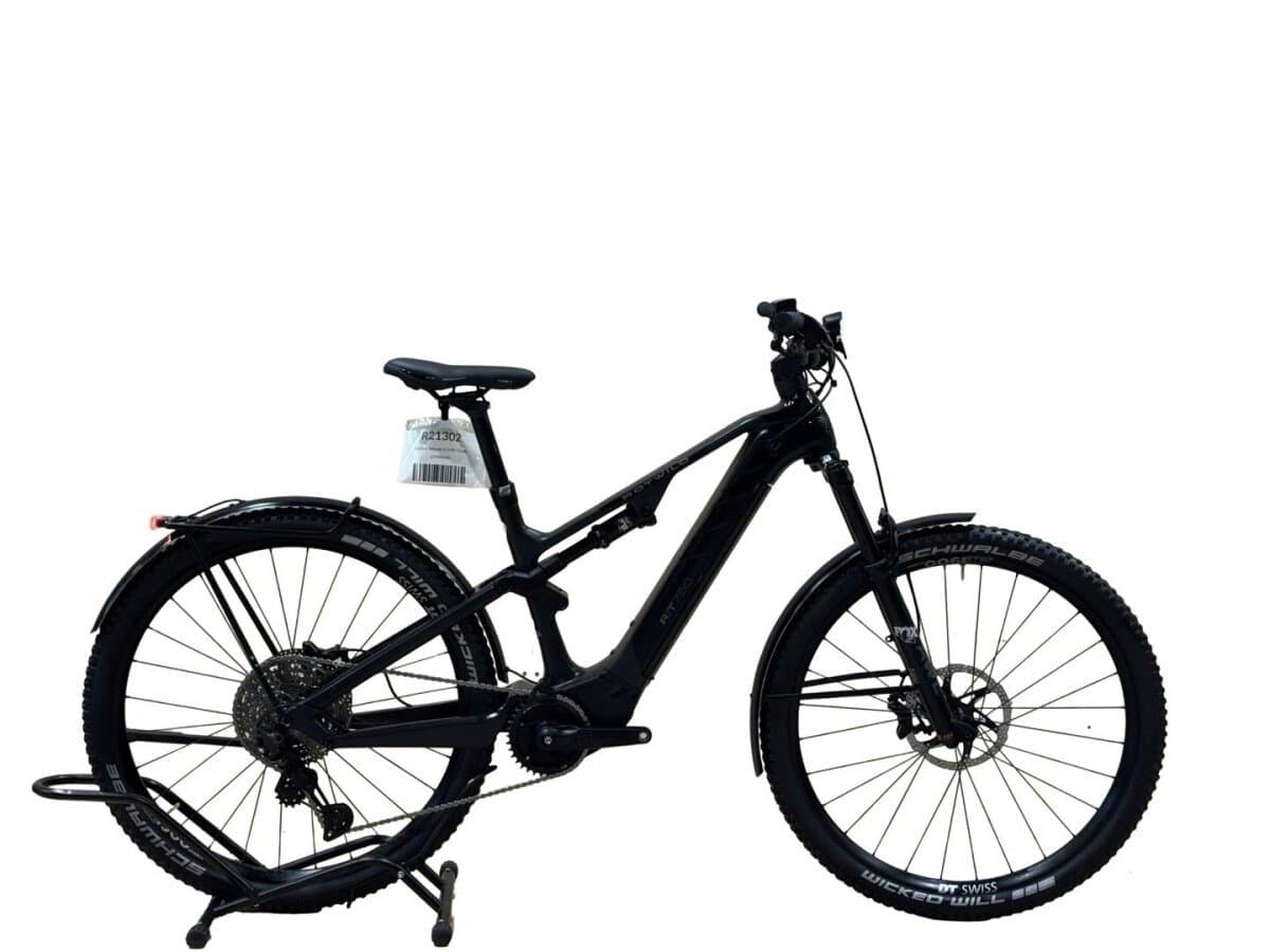 Rotwild R.T750 Tour Carbon Shimano XT 2023