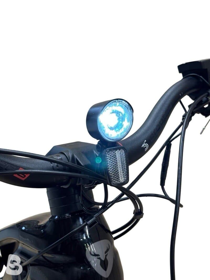 Rotwild R.T750 Tour Carbon Shimano XT 2023