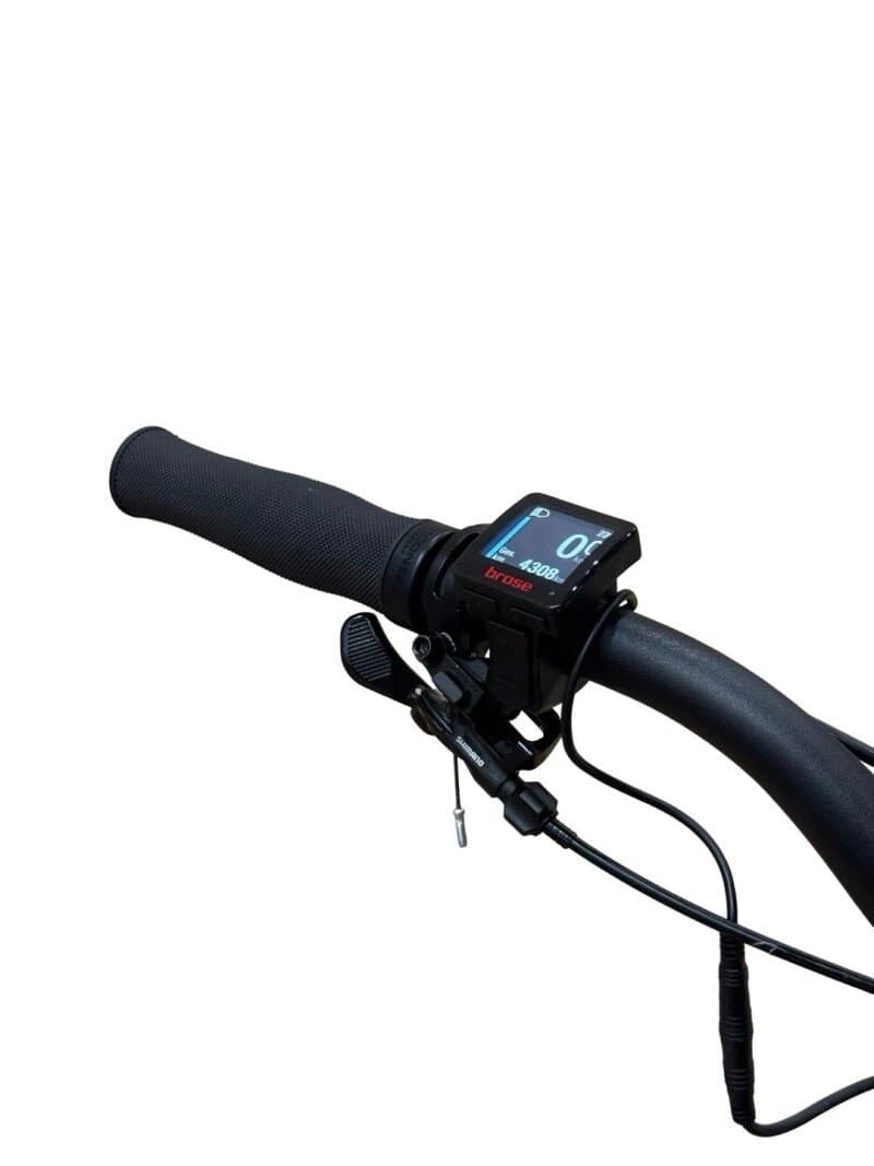 Rotwild R.T750 Tour Carbon Shimano XT 2023