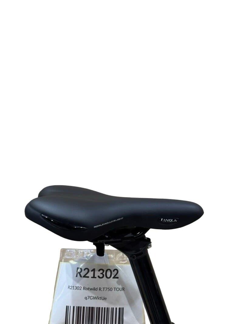 Rotwild R.T750 Tour Carbon Shimano XT 2023
