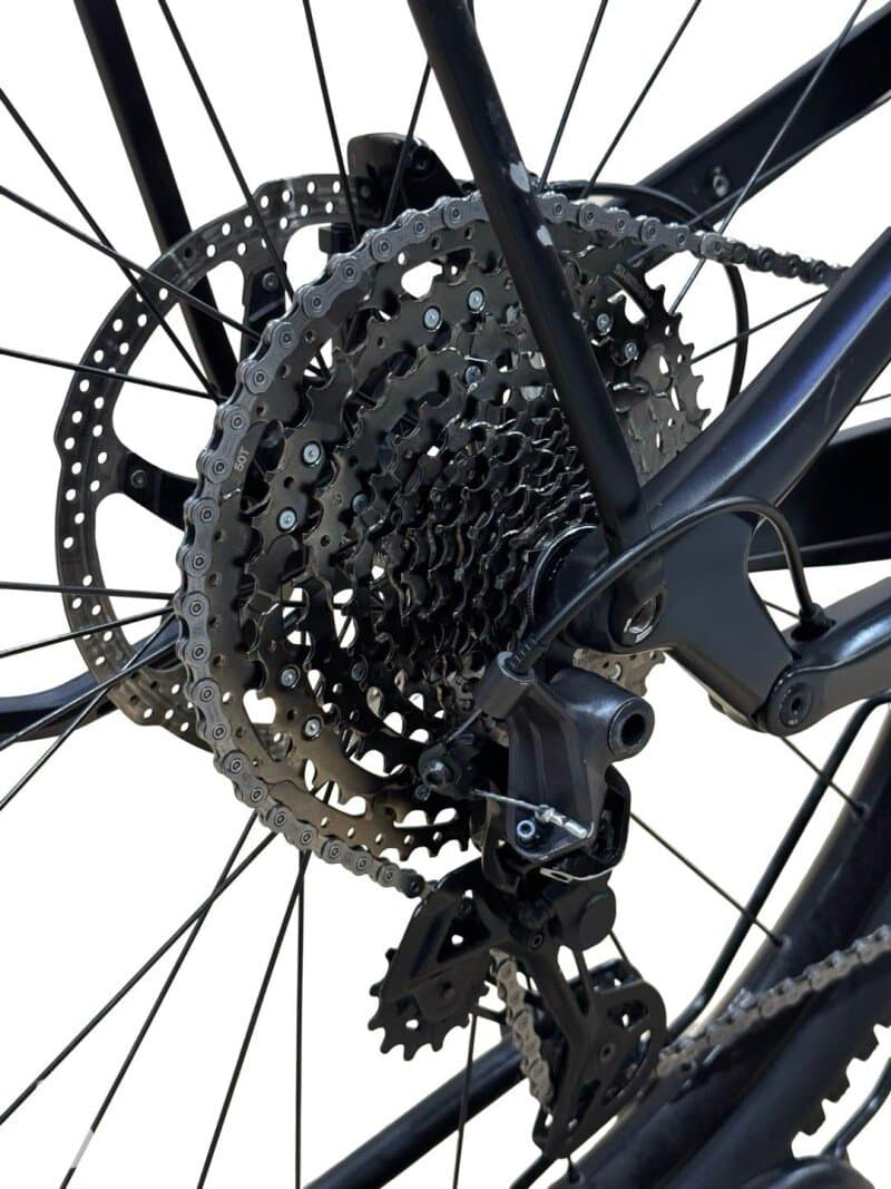 Rotwild R.T750 Tour Carbon Shimano XT 2023