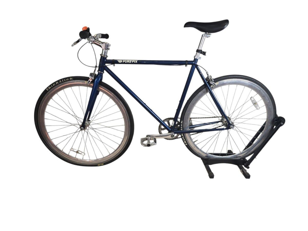 Pure Cycles Pure fix 2022