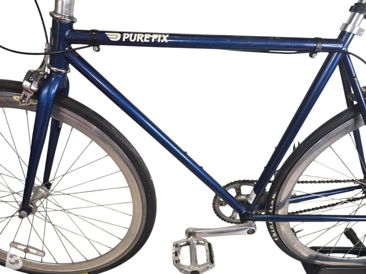 Pure Cycles Pure fix 2022