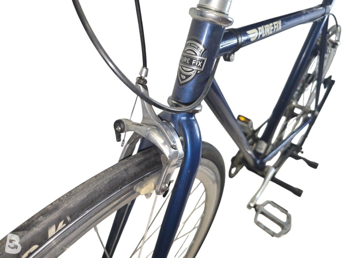 Pure Cycles Pure fix 2022