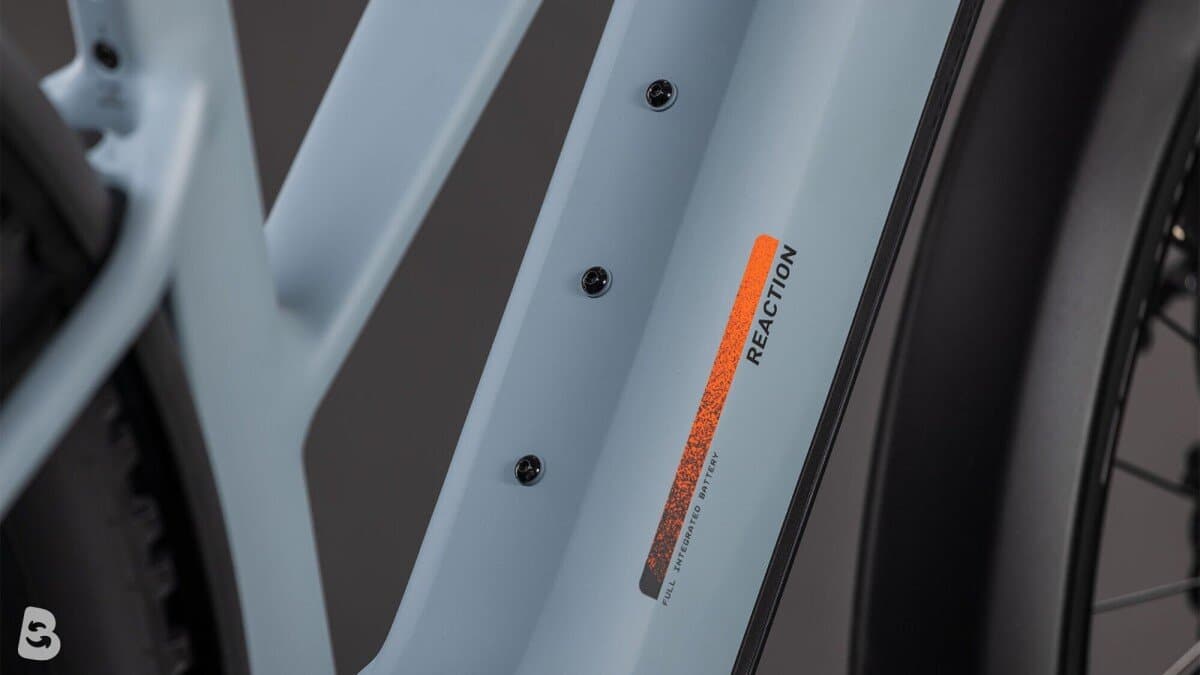 Cube Reaction Hybrid Race 800 FE vulcan´n´orange Trapeze 2026