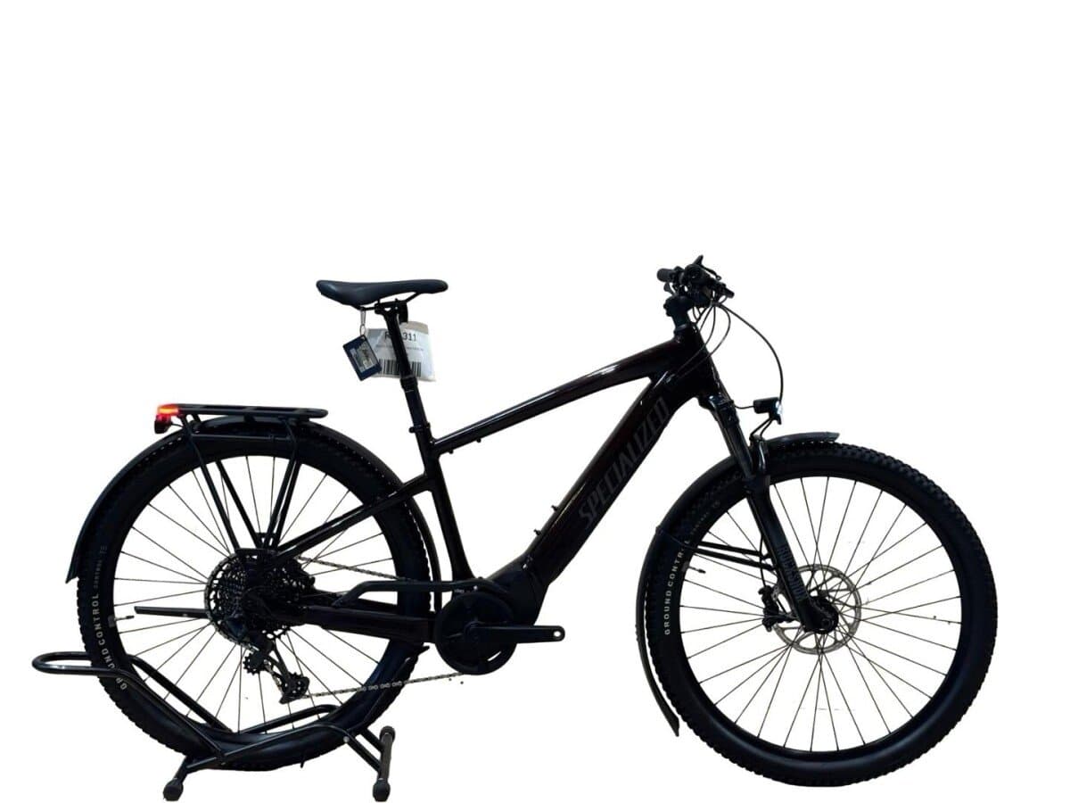 Specialized Tero 5.0 EQ Sram GX 2025