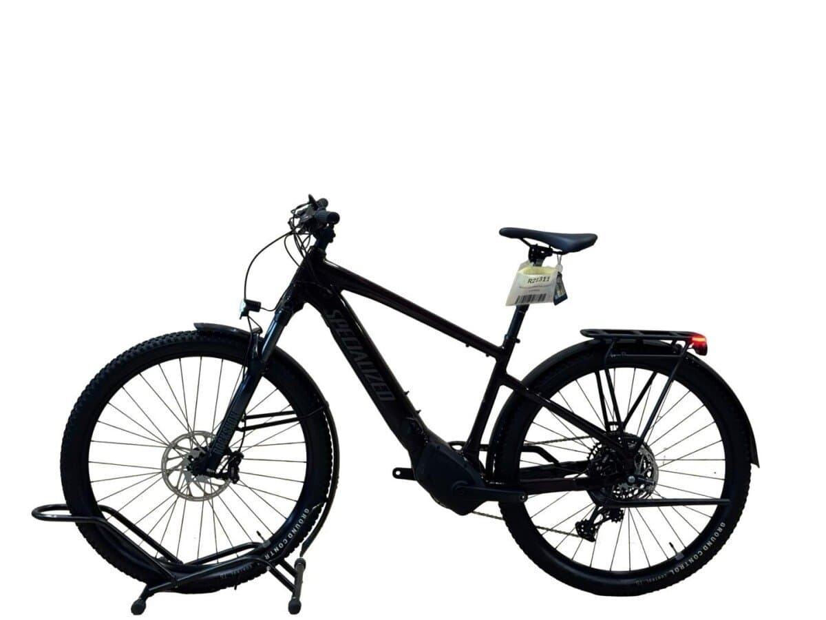 Specialized Tero 5.0 EQ Sram GX 2025