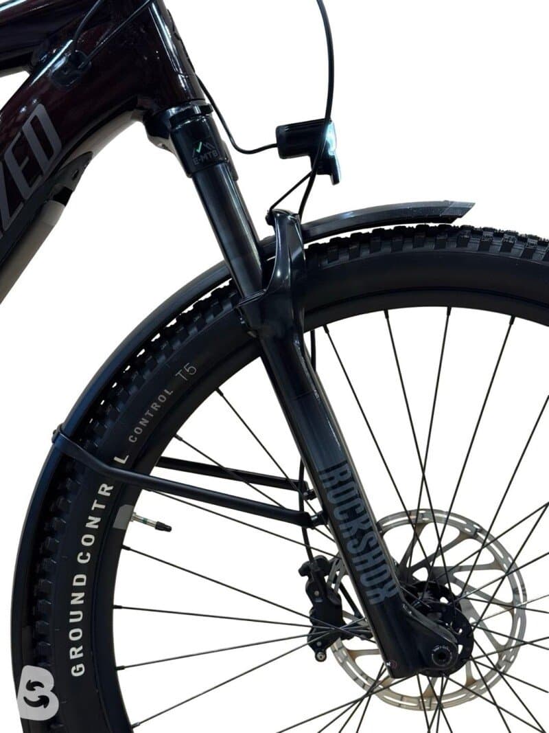 Specialized Tero 5.0 EQ Sram GX 2025