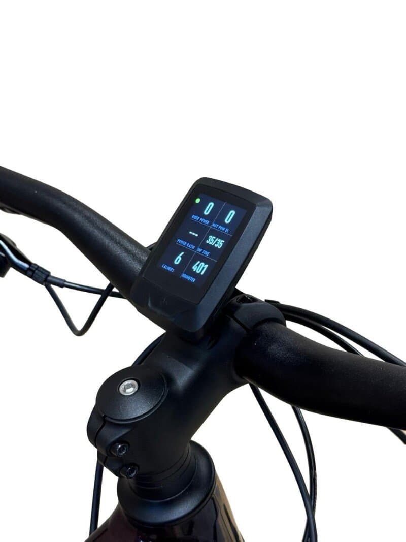 Specialized Tero 5.0 EQ Sram GX 2025