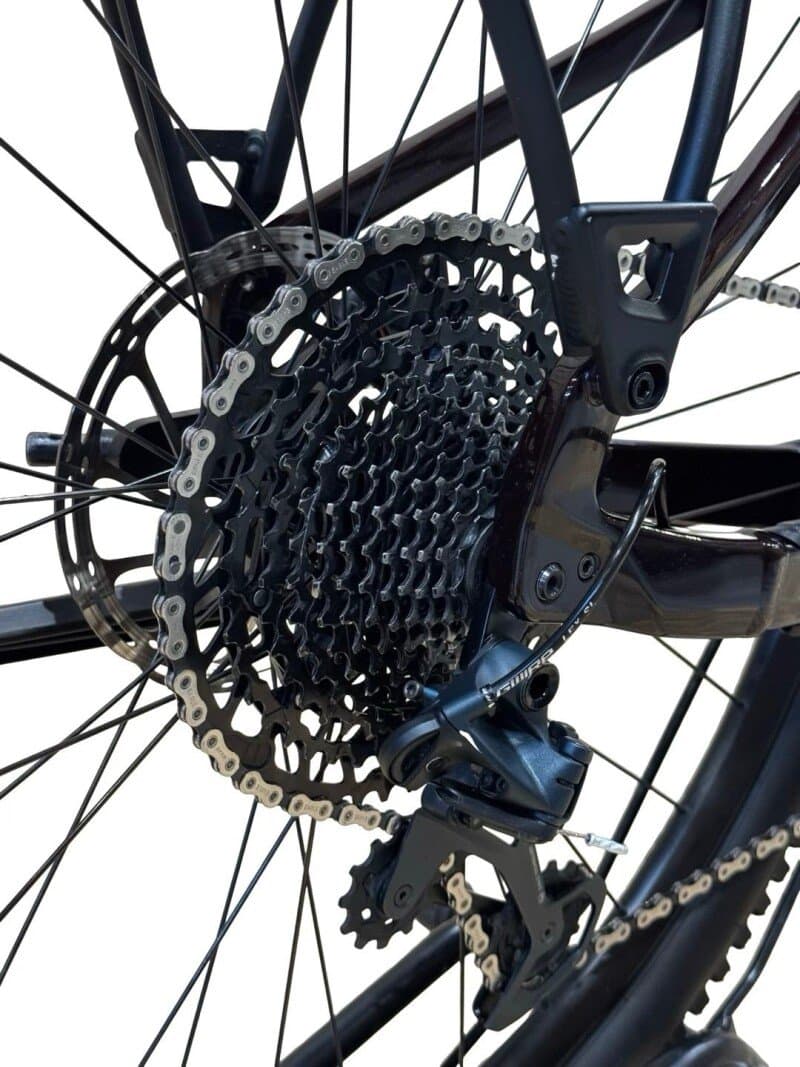 Specialized Tero 5.0 EQ Sram GX 2025