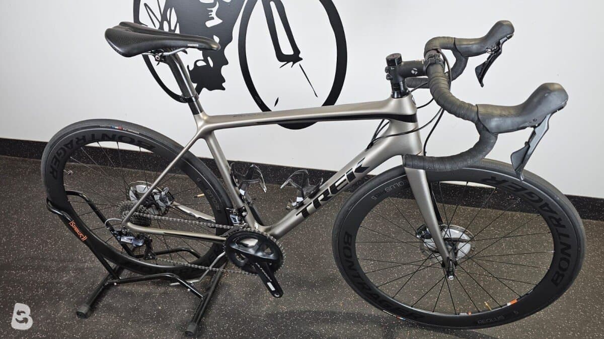 Trek Émonda SL 6 Disc 2019