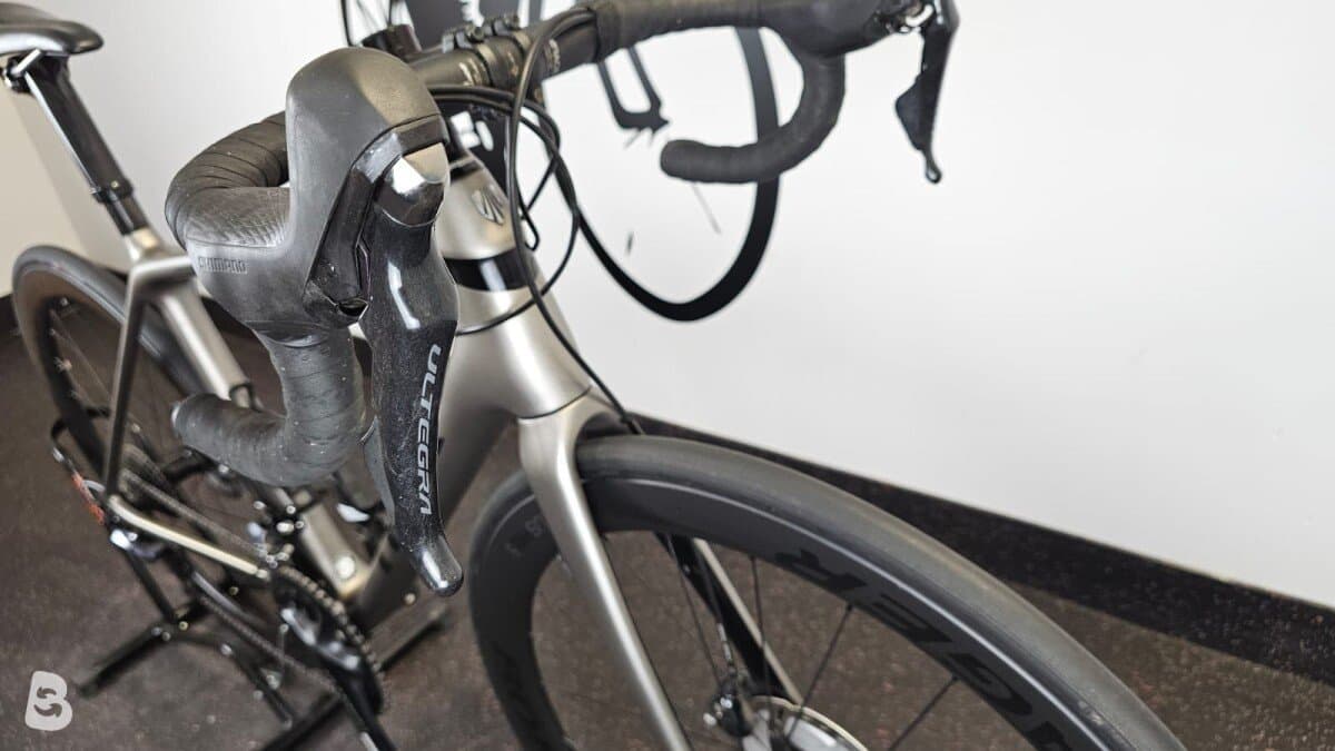 Trek Émonda SL 6 Disc 2019