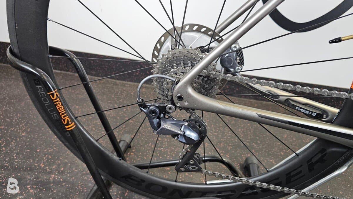 Trek Émonda SL 6 Disc 2019