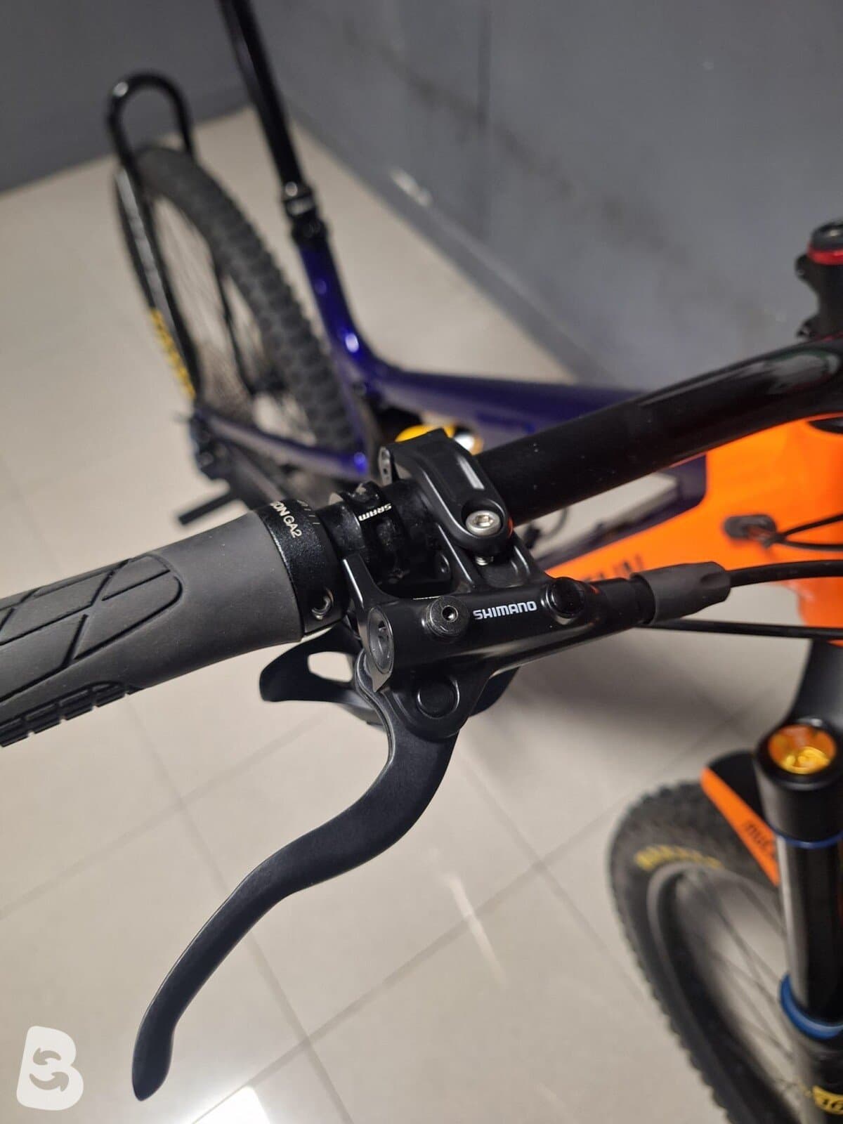 Rocky Mountain Instinct Powerplay Alloy 50 2021