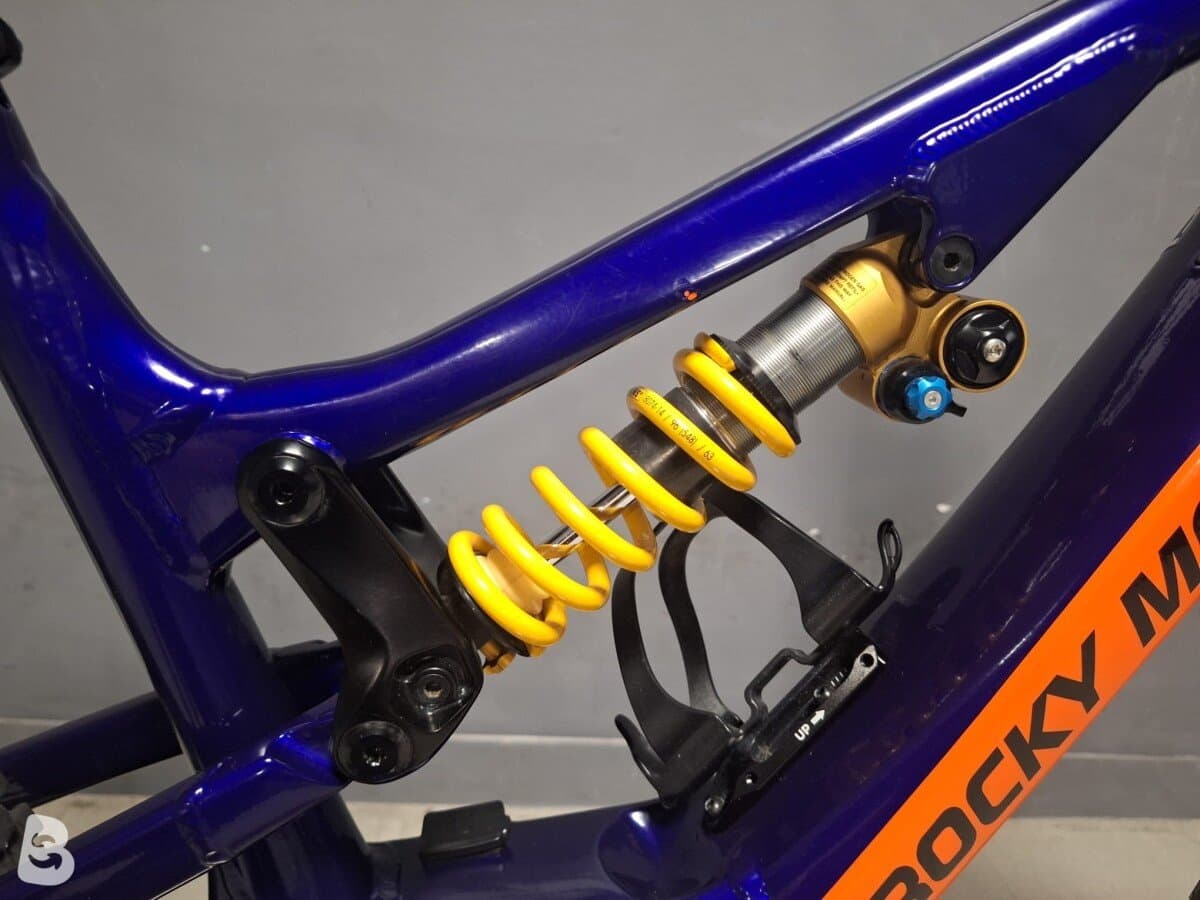 Rocky Mountain Instinct Powerplay Alloy 50 2021