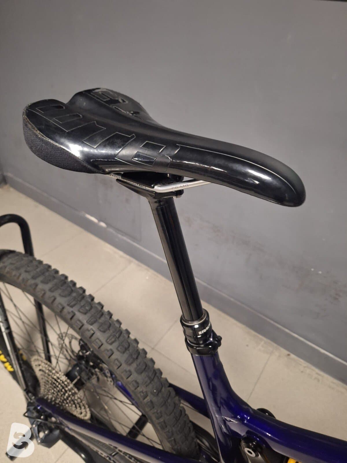 Rocky Mountain Instinct Powerplay Alloy 50 2021