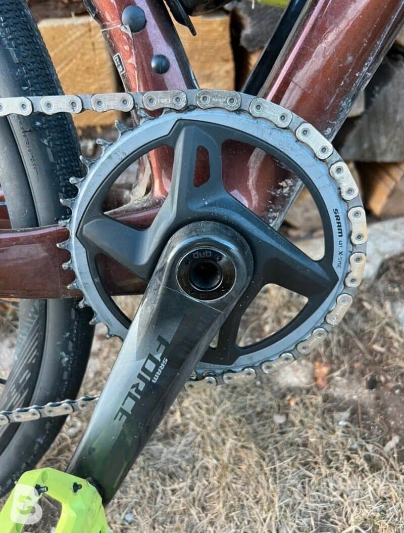 Wilier Jena SRAM FORCE XPLR ETAP AXS D1 1x12 2023