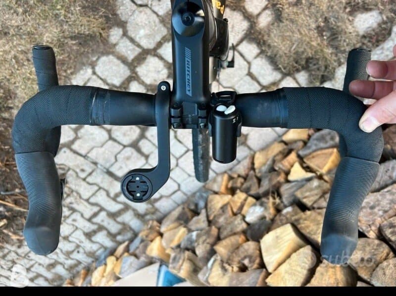 Wilier Jena SRAM FORCE XPLR ETAP AXS D1 1x12 2023