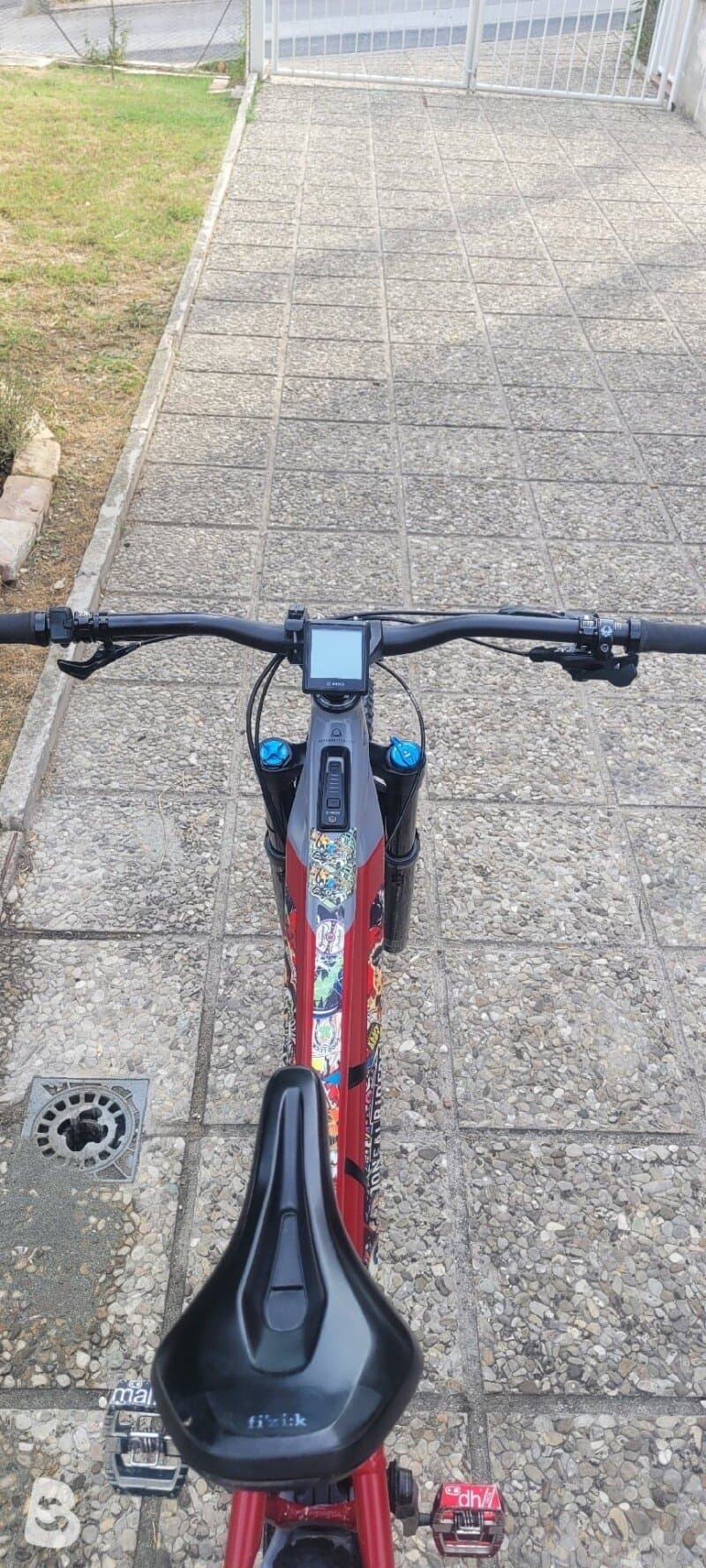 Mondraker LEVEL RR 2024